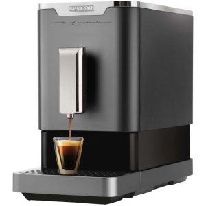Ekspres ciśnieniowy do kawy Sencor 1470W automatyczny 19 barów 001