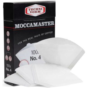 Filtry papierowe do ekspresu Moccamaster r4 001