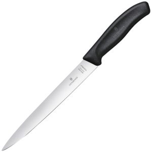Nóż do filetowania Victorinox Swiss Classic 20cm 001