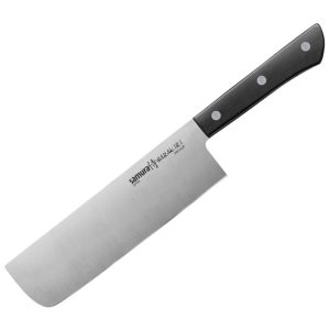 Nóż kuchenny Samura Harakiri 17cm 001