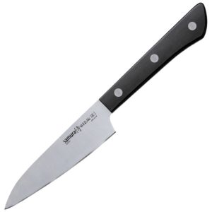Nóż kuchenny Samura Harakiri 9,9cm 001