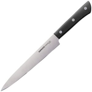 Nóż kuchenny Samura Harakiri Slicer 19,6cm 001