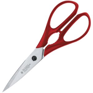Nożyczki uniwersalne Victorinox Czerwone 001
