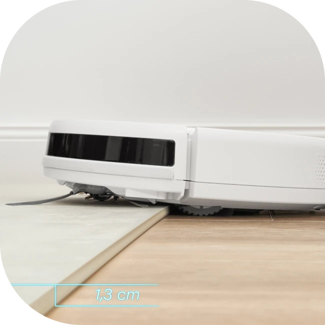 Idealny pomocnik w codziennym sprzątaniu – Sencor SRV 1550WH